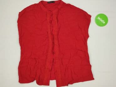 bluzka czerwona mohito: Mohito, Bluzka damska, rozmiar L — 2