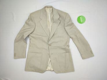 mohito swetry: Suit jacket for men, M (EU 38), condition - Very good — 2