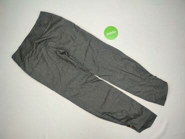 Women: Next, Material trousers for women, size L (EU 40) — 3