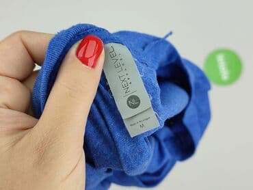 koszulki damskie z dekoltem v: T-shirt damski, rozmiar M — 5