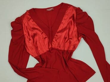 czerwone body intimissimi: Bluzka damska, rozmiar XL — 1