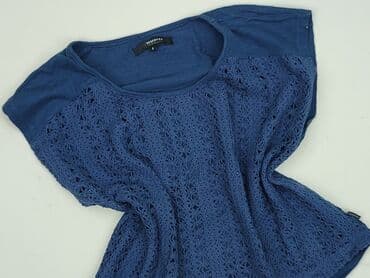 Bluzki: Bluzka damska, rozmiar S — 1