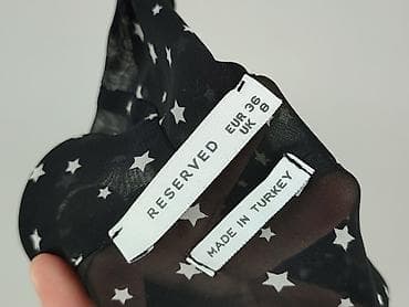 blouse h: Bluzka damska, rozmiar S — 4