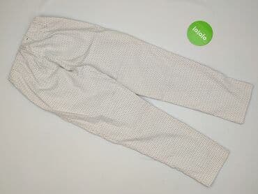 ltb spodnie: Spodnie materiałowe damskie, rozmiar M — 3