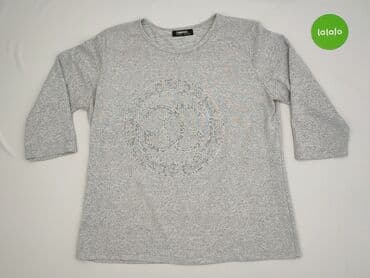 bluzka nirvana h: Bluzka damska, rozmiar 3XL — 2