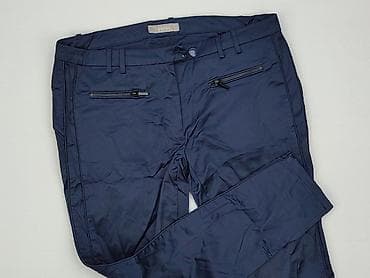 prada jeansy: Spodnie materiałowe damskie, rozmiar M — 1