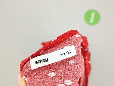 scooby doo: Sinsay, Sukienka damska, rozmiar XL — 4