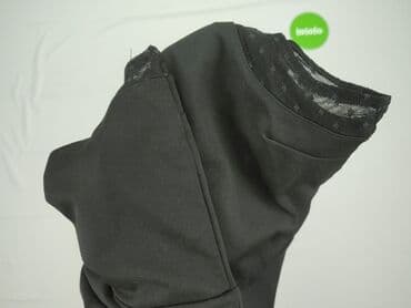 sukienka z marszczeniem hm: H&M, Sukienka damska, S — 6