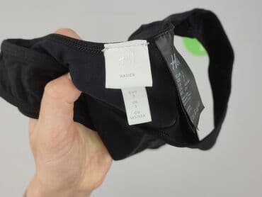 wojan bez koszulki: H&M, Top damski, rozmiar S — 5