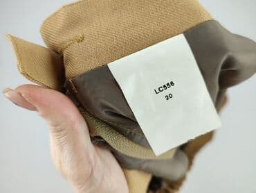 spódnice długie beżowa: Spódnica damska, rozmiar 2XL — 4