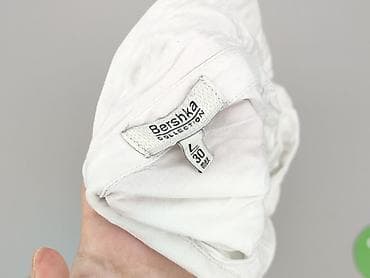 barbour: Bershka, Koszula damska, rozmiar L — 4