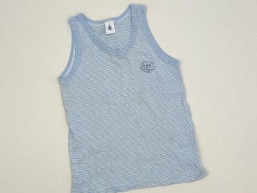 koszulka reprezentacji niemiec: Podkoszulka, Petit Bateau, 12 lat, 146-152 cm, stan - Idealny — 1