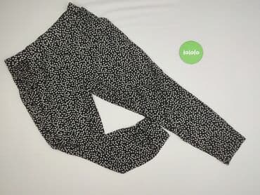 leginsy w kwiaty: F&F, Legginsy rozmiar L — 2