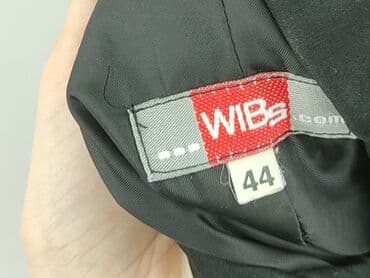 класичні костюми жіночі: Wibs, Піджак жіночий, розмір XL — 5