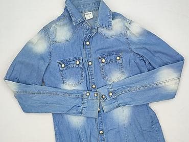 destination denim: Koszula damska, rozmiar S — 1