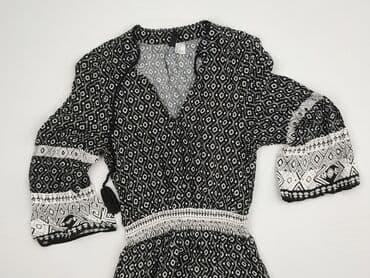 hm t shirty basic: H&M Divided, Сукня жіноча, розмір 2XS — 1