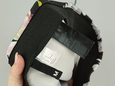 wzorzysta spódnice midi: H&M, Spódnica damska, rozmiar M — 4