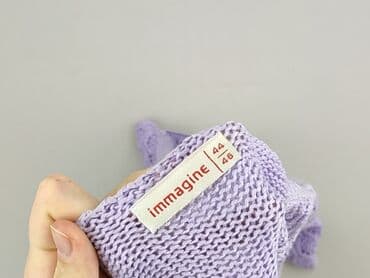 Kobiety: Elisa Immagine, Sweter damski, rozmiar 3XL — 4