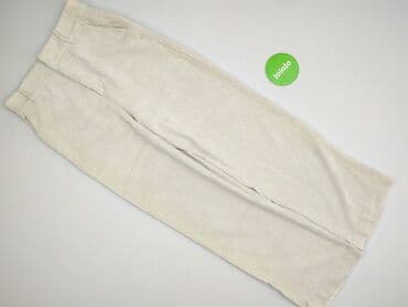 spodnie cargi: Gina Tricot, Spodnie materiałowe damskie, rozmiar M — 2