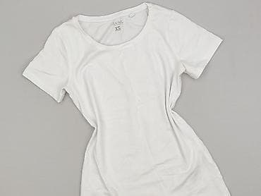 Janina, T-shirt damski, rozmiar XS