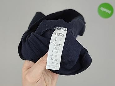 esprit basic t shirty: Asos, T-shirt damski, rozmiar L — 4