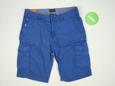 Spodnie: Szorty dla mężczyzn, rozmiar XL — 2