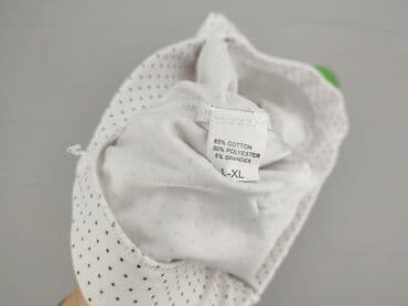 piżama w jamniki pepco: Spodnie 3/4 damskie, L — 4