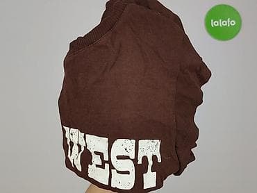 czat h: H&M Divided, T-shirt damski, rozmiar M — 6
