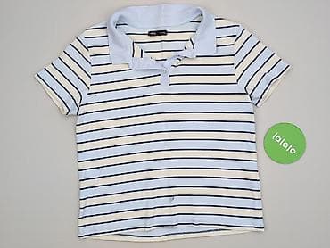 vistula polo: Sinsay, Damska koszulka polo, rozmiar 2XL — 2