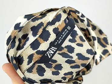 prl koszula: Zara, Koszula damska, rozmiar S — 4