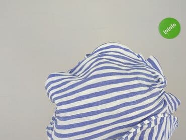 koszula niebieska hm: H&M, Koszula damska, rozmiar L — 6