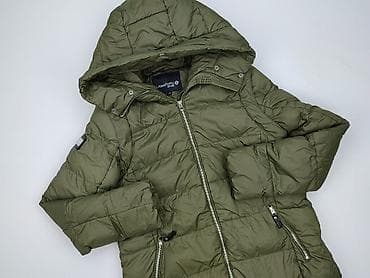 Kurtka zimowa damska, rozmiar M w lalafo.pl Kurtka zimowa damska, rozmiar M