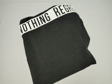 czarna sukienka mini h m: H&M Divided, Sukienka damska, rozmiar L — 6