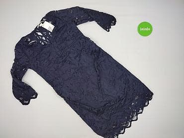 walentynki: H&M Mama, Sukienka damska, rozmiar M — 2