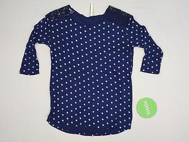 kurtka blue shadow: Bluzka damska, rozmiar M — 2