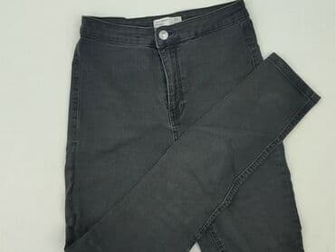 Sinsay, Jeansy damskie, rozmiar M