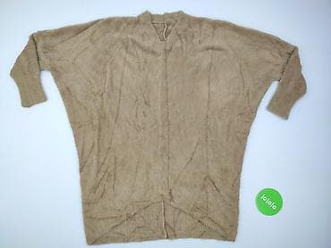 moda po 50 tce: Cardigan, Kardigan damski, rozmiar One size — 2