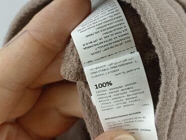 sukienka sweter h: Sweatpants, Fox&Bunny, condition - Perfect — 5