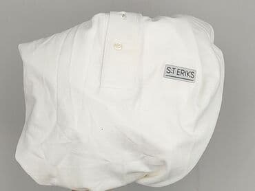 rozpinany t shirt: Поло для чоловіків, розмір XL на lalafo.pl — 6 rozpinany t shirt: Поло для чоловіків, розмір XL — 6