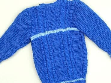 sweter hello kitty h m: Sweterek, 2-3 lat, 92-98 cm, stan - Bardzo dobry — 4