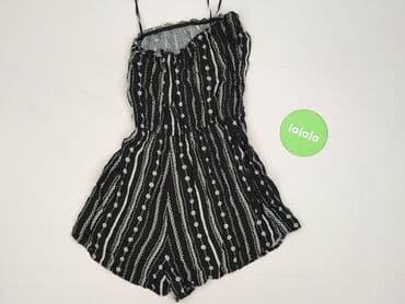sukienka 4f damska: H&M Divided, Kombinezon damski, 2XS — 3
