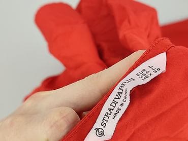 second hand stores: Stradivarius, Sukienka damska, rozmiar L — 4