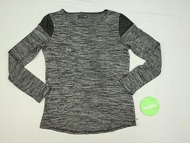 cropp sweter w paski: Sinsay, Sweter damski, rozmiar M — 2