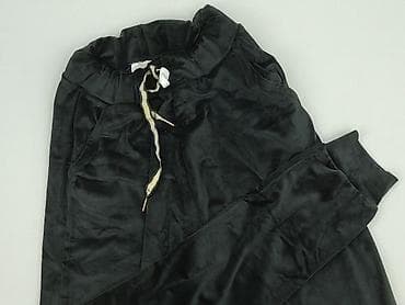 dresy mordex: Esmara, Spodnie dresowe damskie, rozmiar M — 1