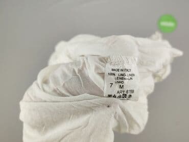 massimo dutti koszula jedwab: Tunika damska, M — 5