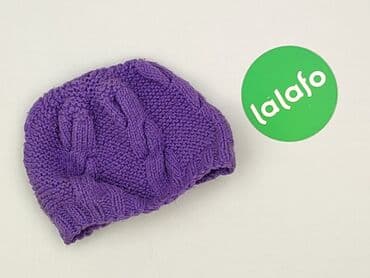 dopasowane sweterki: Hat, condition - Good — 3