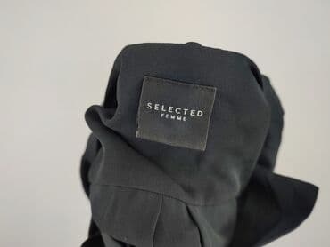 lindex kurtka damska: Selected Femme, Bluzka damska, rozmiar M — 4