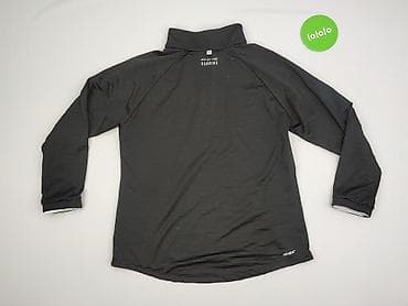 dzik bluzki: New Balance, Bluza damska
, rozmiar M — 3