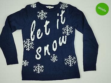 sweter primark: Peacocks, Sweter damski, rozmiar S — 2