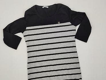 polski secondhand: SZACHOWNICA, Bluzka damska, rozmiar M — 1